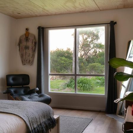 호바트 Casa Harpers 빌라 외부 사진