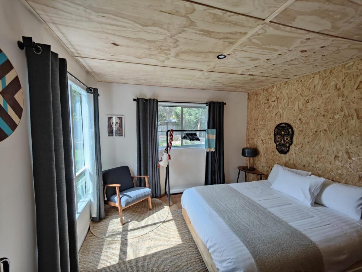 호바트 Casa Harpers 빌라 외부 사진
