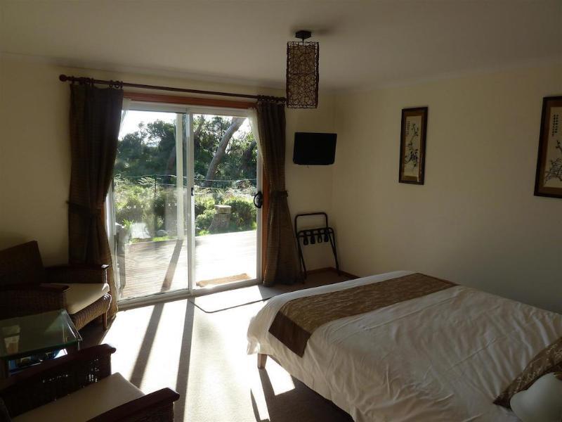 호바트 Casa Harpers 빌라 외부 사진